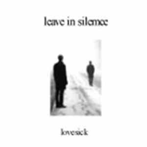 FLAC Leave In Silence - Lovesick