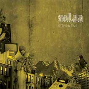 FLAC Solaa - Steps In Time