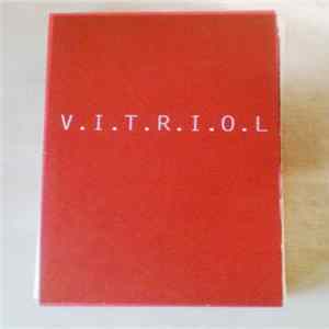FLAC Atrax Morgue / Lvnvs / Hex Minora / Mangled - Atrax Morgue / Lvnvs / Hex Minora / Mangled