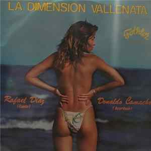 FLAC La Dimension Vallenata - Recordaras Mi Nombre