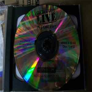 FLAC Pearl Jam - Absolutely Live In Concert