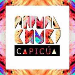 FLAC Animal Chuki - Capicúa