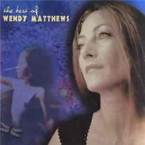 FLAC Wendy Matthews - Stepping Stones - The Best Of Wendy Matthews