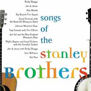 FLAC Various - Songs Of The Stanley Brothers