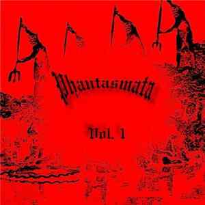 FLAC Various - Phantasmata Vol.1