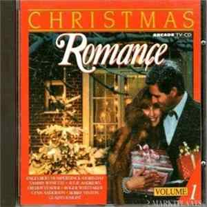 FLAC Various - Christmas Romance Volume 1