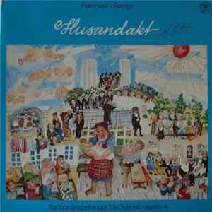 FLAC Various - Husandakt