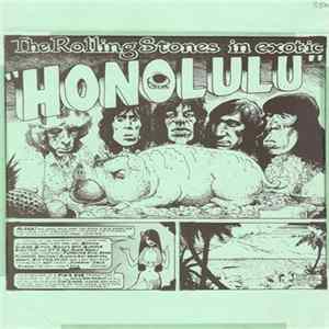 FLAC The Rolling Stones - In Exotic "Honolulu"