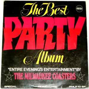 FLAC The Milwaukee Coasters - Best Party Album