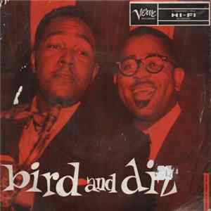 FLAC Charlie Parker / Dizzy Gillespie - Bird And Diz
