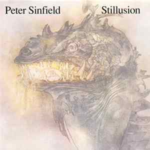 FLAC Peter Sinfield - Stillusion