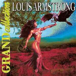 FLAC Louis Armstrong - Grand Collection