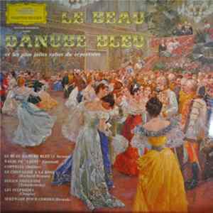 FLAC Various - Le Beau Danube Bleu Et Les Plus Jolies Valses Du Répertoire