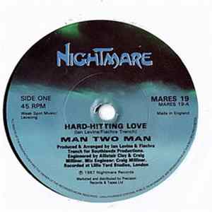 FLAC Man Two Man - Hard-Hitting Love