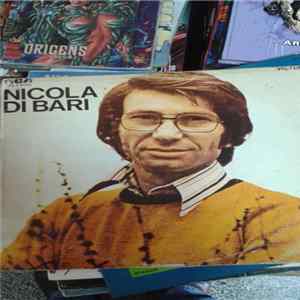 FLAC Nicola Di Bari - I Giorni Dell'Arcobaleno