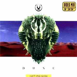 FLAC Dune - Can't Stop Raving