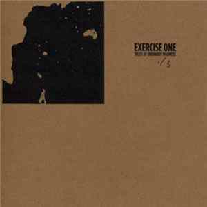 FLAC Exercise One - Tales Of Ordinary Madness 1/3