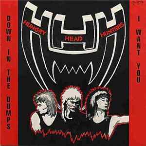 FLAC Hungry Head Hunters - Down In The Dumps