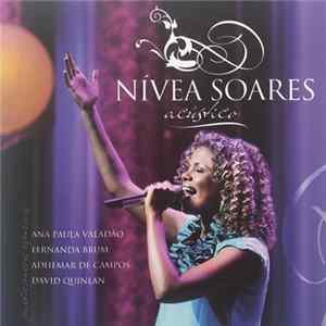 FLAC Nívea Soares - Acústico (Ao Vivo)