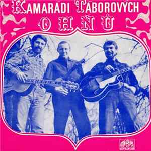 FLAC Kamarádi Táborových Ohňů - Shady Lady / Ester