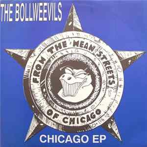 FLAC The Bollweevils - Chicago EP