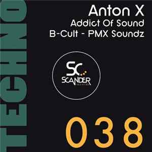 FLAC Anton X - Flight 888