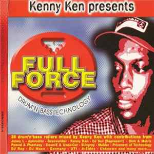 FLAC Kenny Ken - Full Force