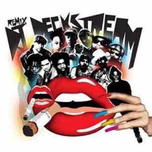 FLAC Various - Sweet 90's Blues DJ Deckstream Remix