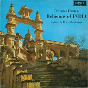 FLAC Deben Bhattacharya - Religions Of India