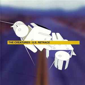 FLAC The Creatures - U.S. Retrace