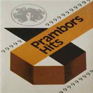 FLAC Various - Prambors Hits