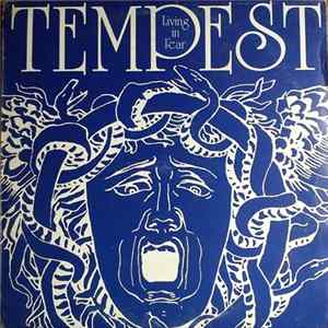 FLAC Tempest - Living In Fear