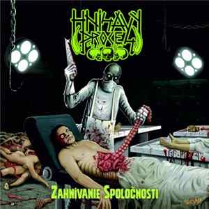 FLAC Hnisavy Proces - Zahnivanie Spolocnosti