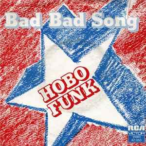 FLAC Hobo Funk - Bad Bad Song