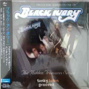 FLAC Black Ivory - Black Ivory / Hangin' Heavy