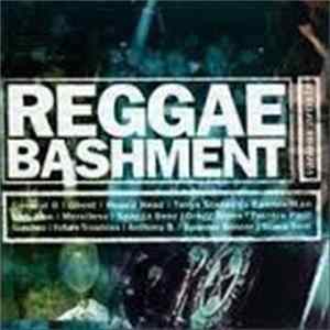 FLAC Various - Reggae Bashment