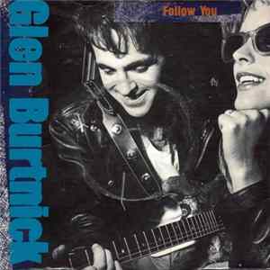 FLAC Glen Burtnick - Follow You