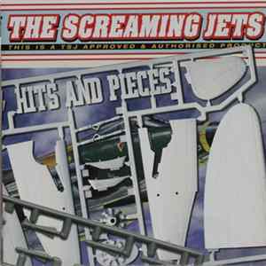 FLAC The Screaming Jets - Hits And Pieces