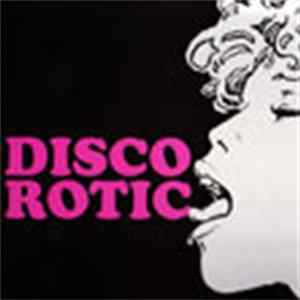 FLAC Various - Disco Rotic