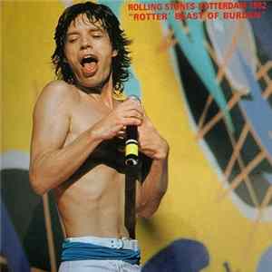 FLAC The Rolling Stones - Rotter' Beast Of Burden