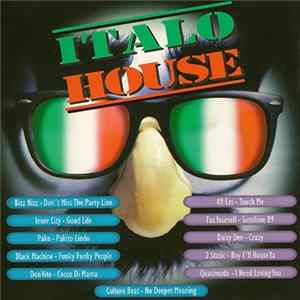 FLAC Various - Italo House