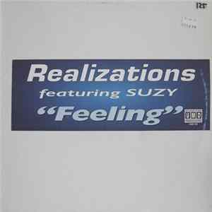 FLAC Realizations Featuring Suzy - Feeling