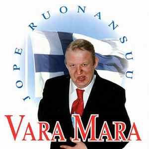 FLAC Jope Ruonansuu - Vara Mara