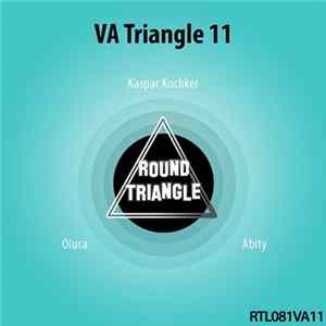 FLAC Various - VA Triangle 11