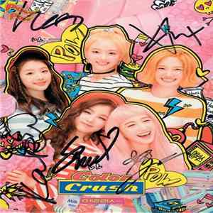 FLAC Elris - Color Crush