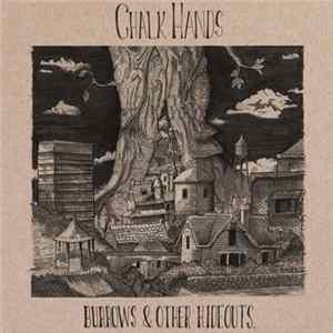 FLAC Chalk Hands - Burrows & Other Hideouts