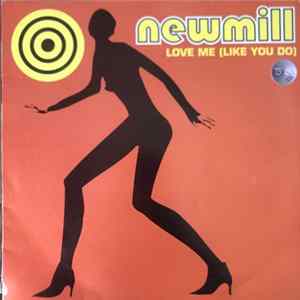 FLAC Newmill - Love Me (Like You Do)