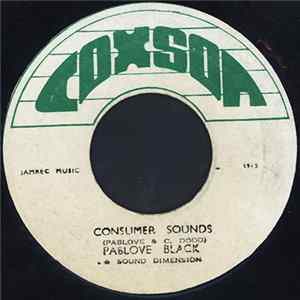 FLAC Pablove Black & Sound Dimension - Consumer Sounds