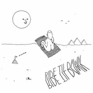 FLAC Ride Til Dawn - In Our Prime