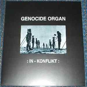FLAC Genocide Organ - In - Konflikt